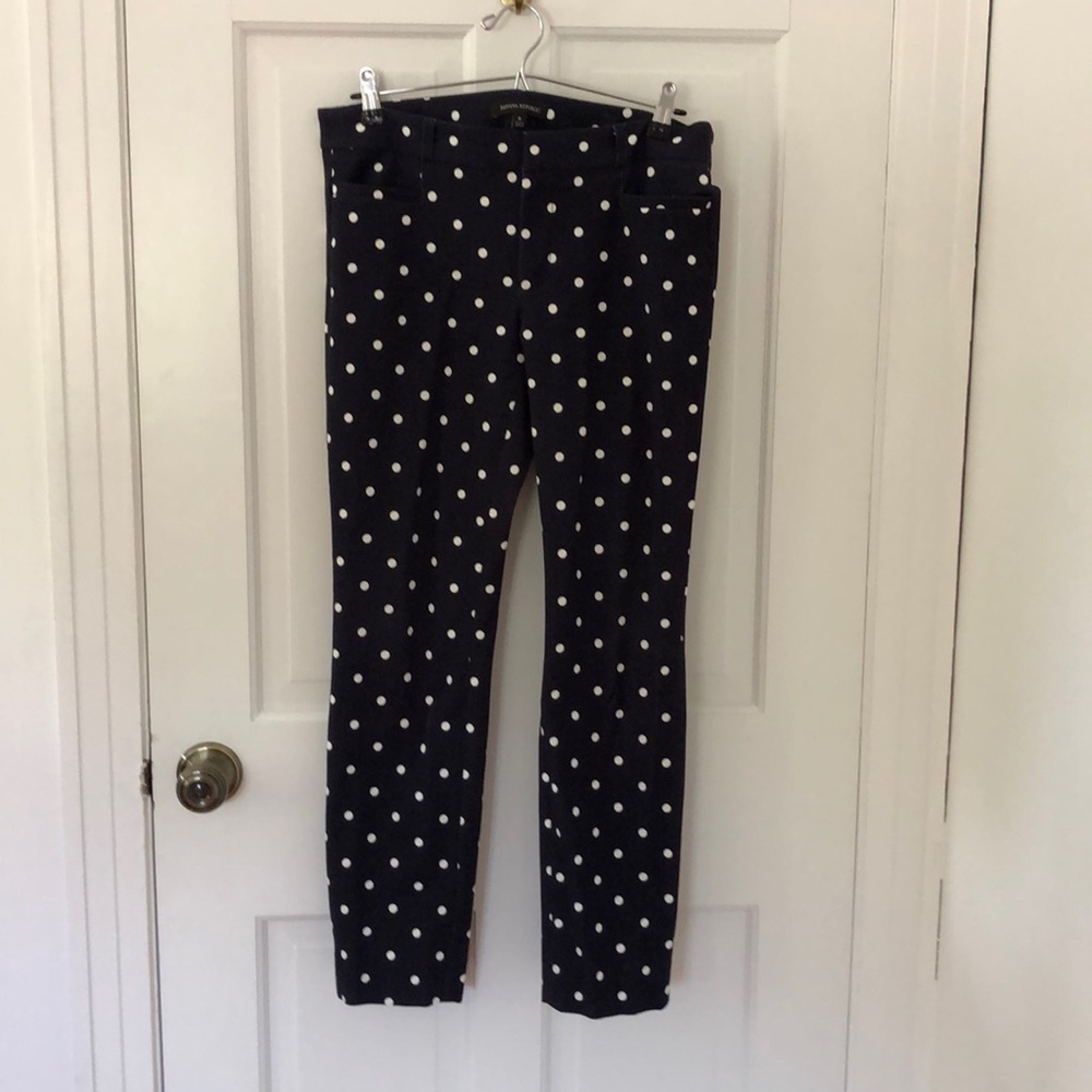 Banana Republic Sloan Pants